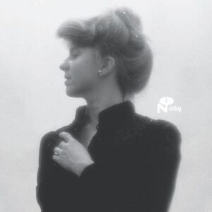 Joanna Brouk - Hearing Music  CD